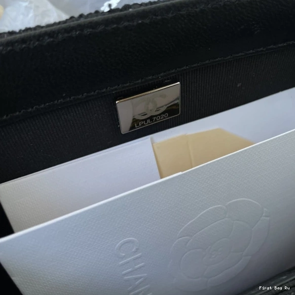 Firstbag Ru BAG CHANEL FLAP MINI 0713